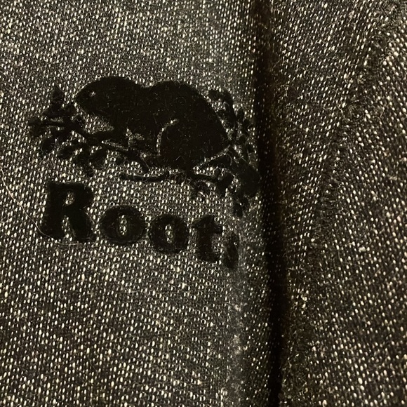 Roots men’s lg full zip hoody - Picture 2 of 5